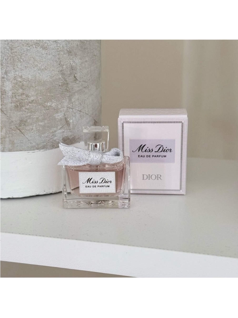 Miss Dior Mini Dabber